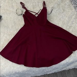 Windsor dress